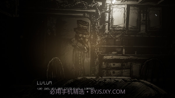 我的朋友是乌鸦汉化版截图2 我的朋友是乌鸦汉化版截图2