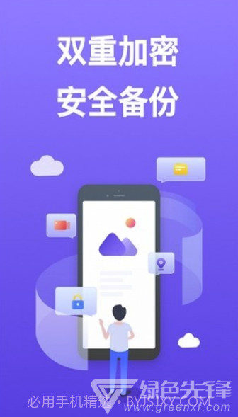 轻相册管家(手机相册管家)V1.0.2 安卓免费版截图3