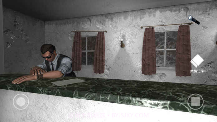 私立高校谋杀案官网版截图5 私立高校谋杀案官网版截图5