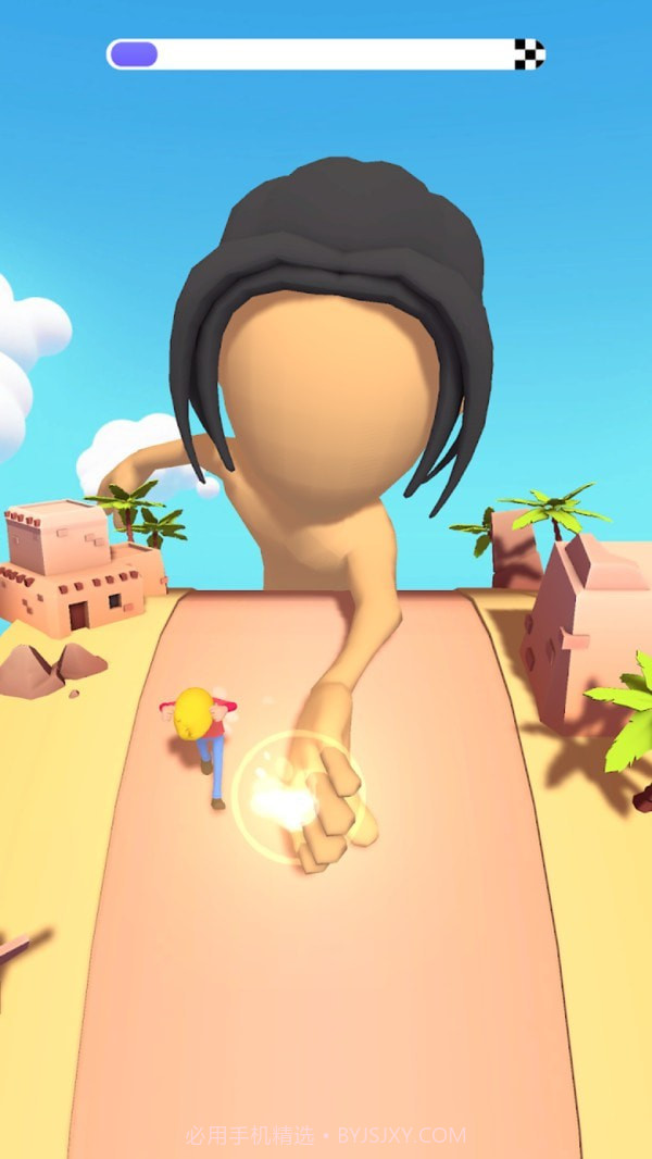 巨人大逃亡截图1 巨人大逃亡截图1