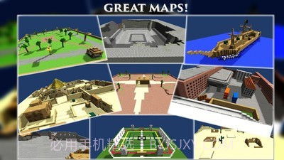 皇家像素生存战截图1