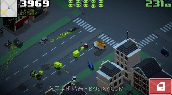 公路狂飙2v1.23截图2