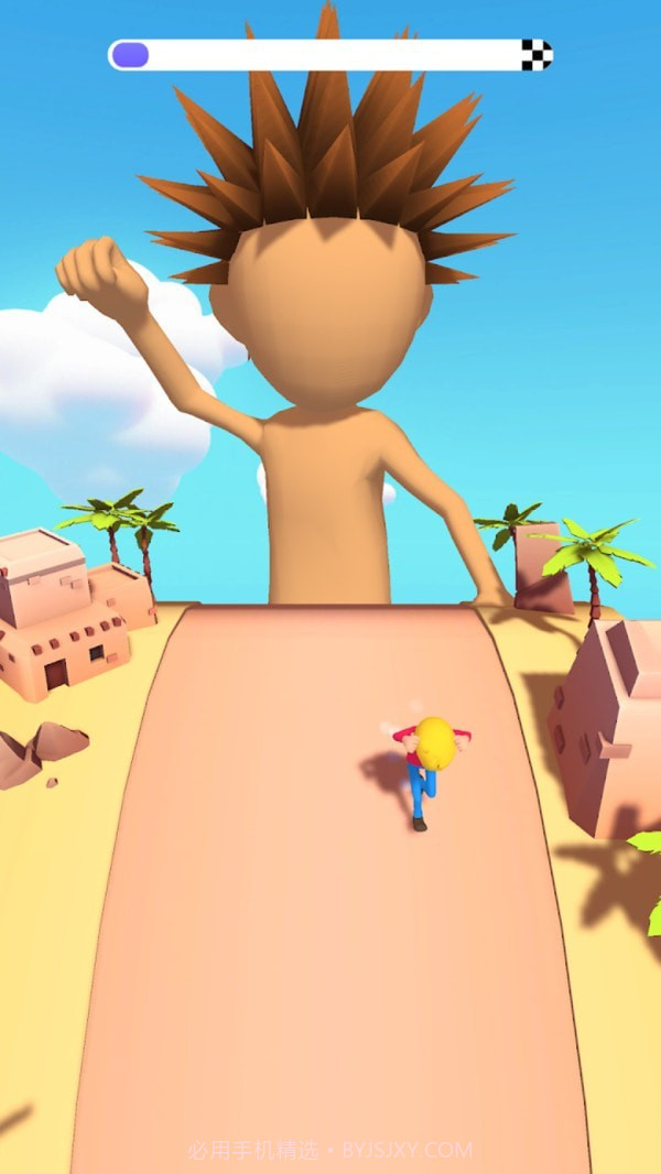 巨人大逃亡截图2 巨人大逃亡截图2