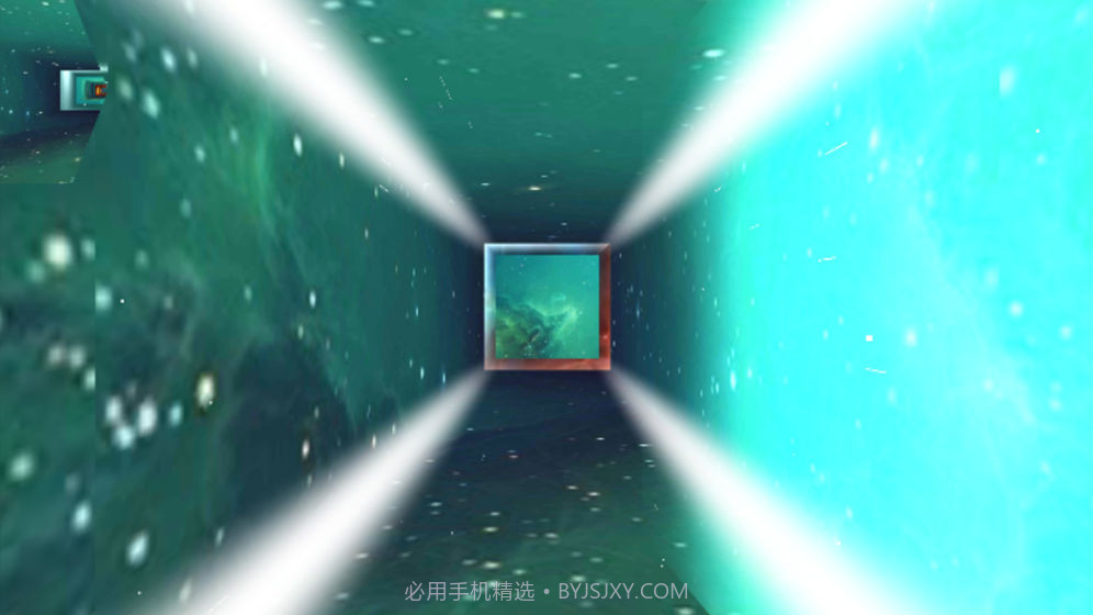 星盒截图1 星盒截图1