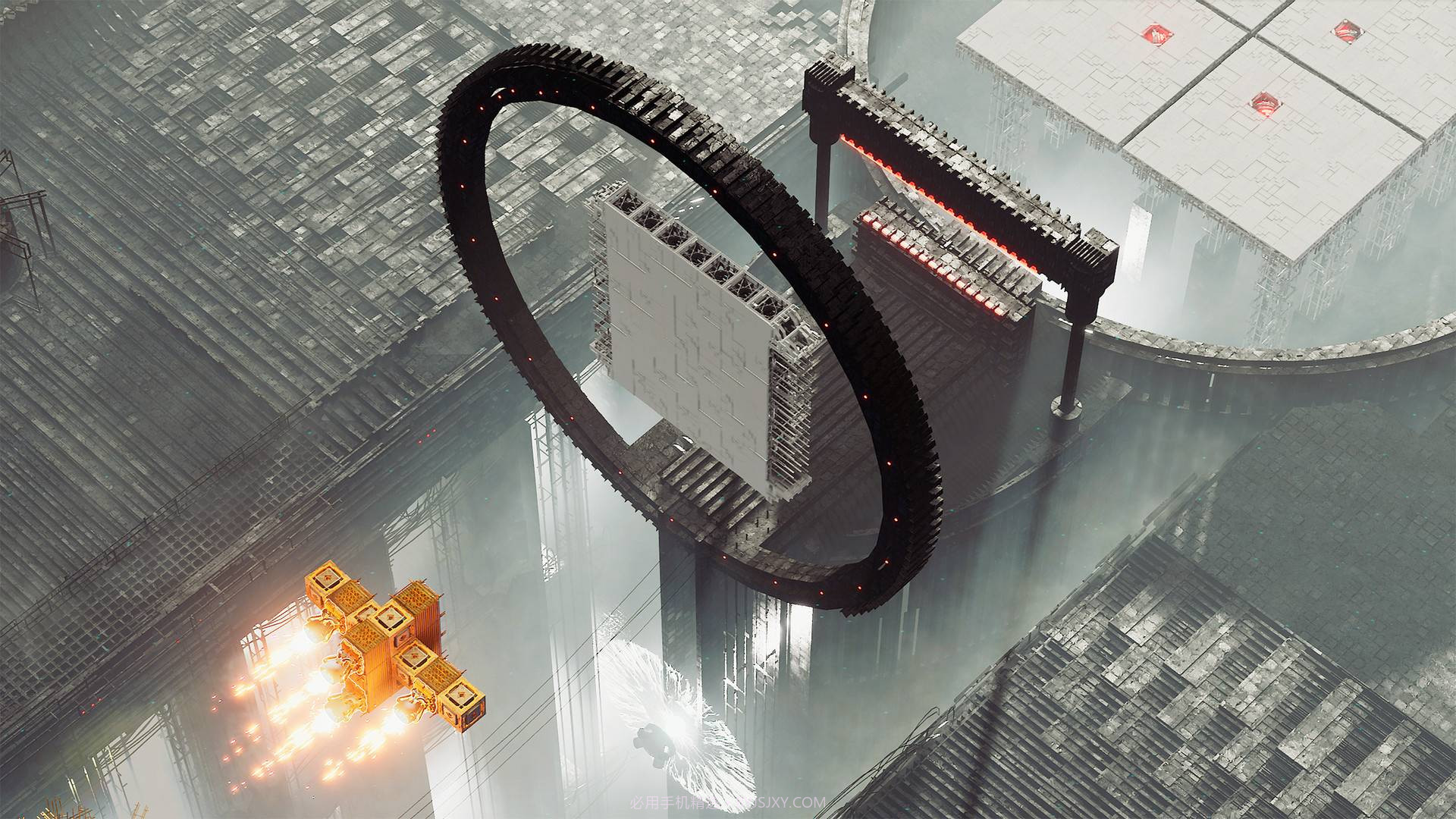 一触即发ABRISS官网版截图9 一触即发ABRISS官网版截图9