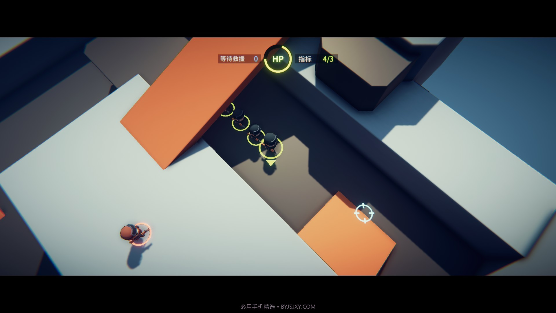 蛇行武装SNAKEFORCE手机版截图3 蛇行武装SNAKEFORCE手机版截图3