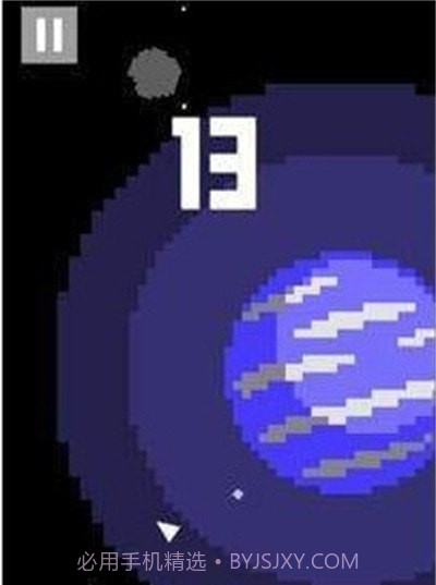 空间漂移截图2 空间漂移截图2