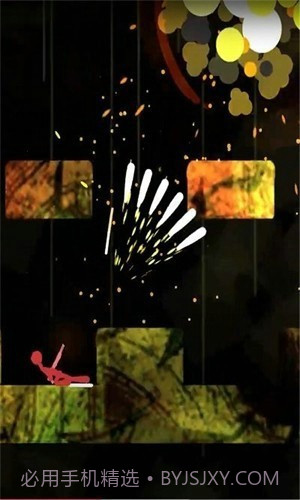 火柴人角斗场截图3 火柴人角斗场截图3