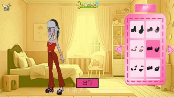 美丽变装最新截图3