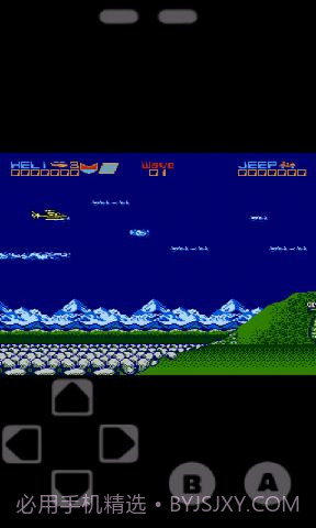 中东战争(悟饭)截图1 中东战争(悟饭)截图1