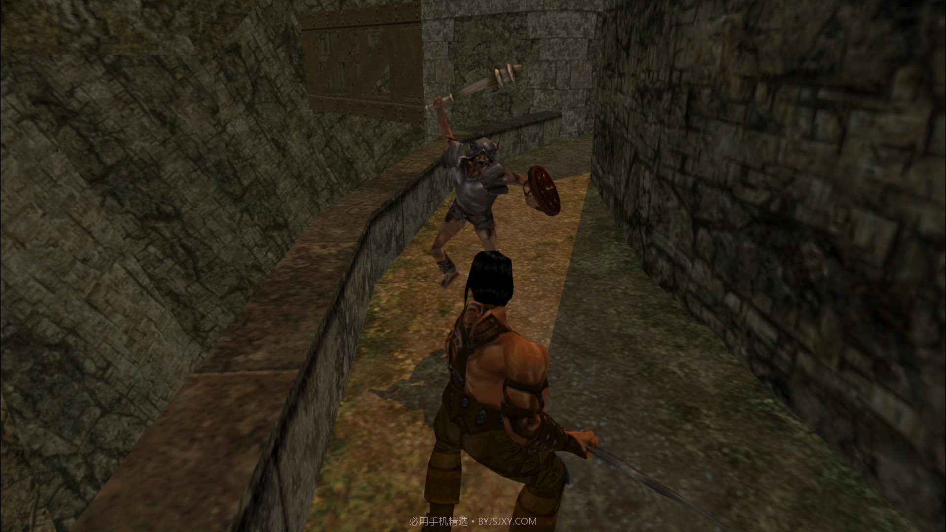 黑暗之刃BladeOfDarkness官网版截图19 黑暗之刃BladeOfDarkness官网版截图19