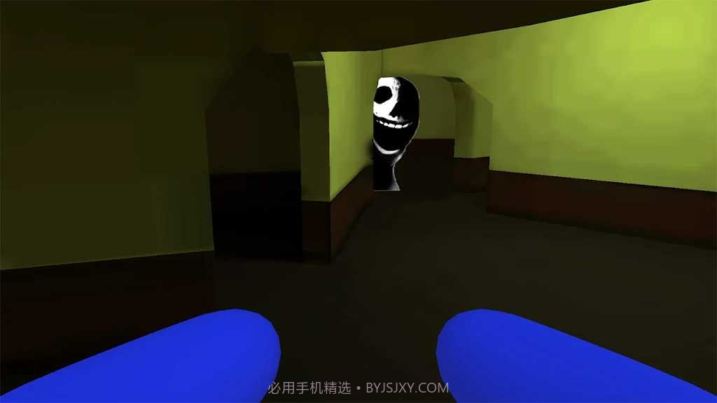 大力王追逐游戏截图1 大力王追逐游戏截图1