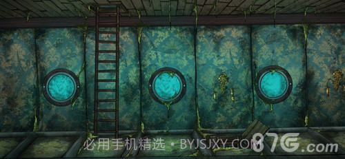 ThroughAbandoned手机版截图5 ThroughAbandoned手机版截图5