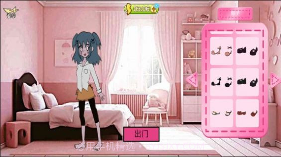 美丽变装最新截图1