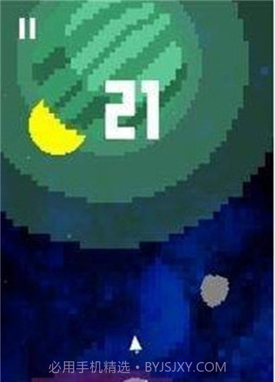 空间漂移截图1 空间漂移截图1