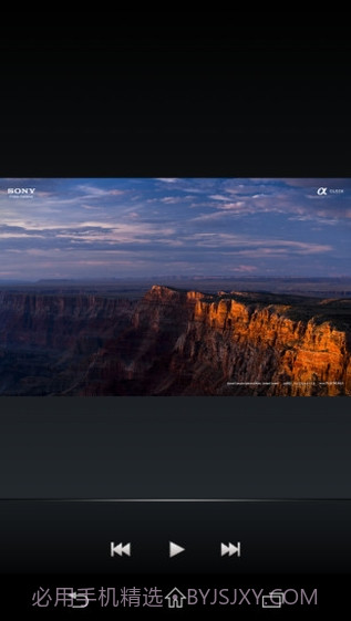 dlna播放器截图4 dlna播放器截图4