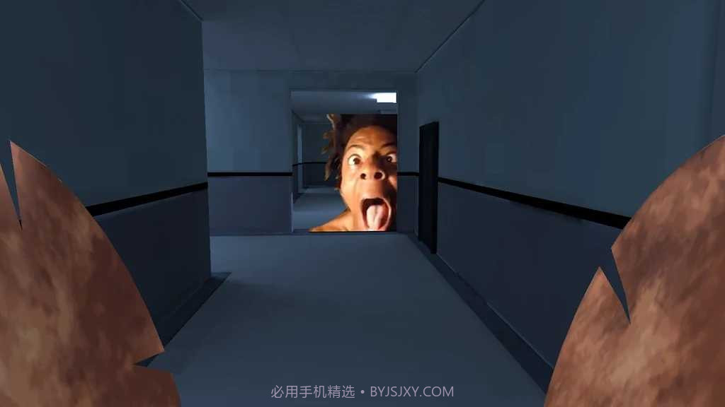 大力王追逐游戏截图3 大力王追逐游戏截图3