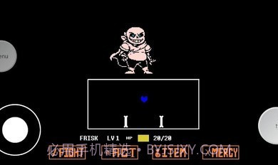 dream审判战截图1 dream审判战截图1