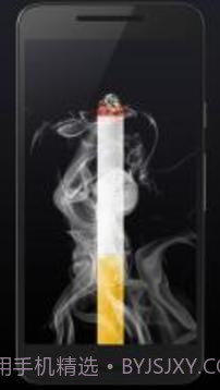 吸烟虚拟香烟截图1