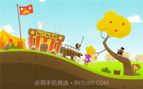 TinyThief截图3 TinyThief截图3