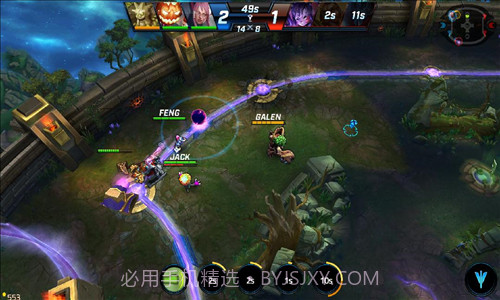 冠军召唤截图2 冠军召唤截图2