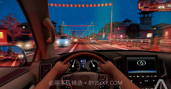 狂飙地带日本截图4