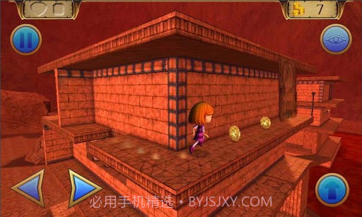 密室逃脱:玛雅宝藏 Jewel Hunter截图5 密室逃脱:玛雅宝藏 Jewel Hunter截图5