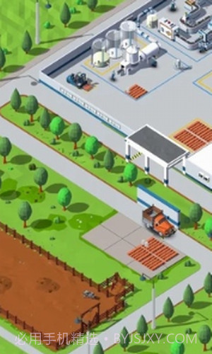 奶牛场快乐奶牛截图1