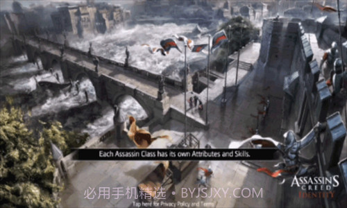 刺客信条本色截图1