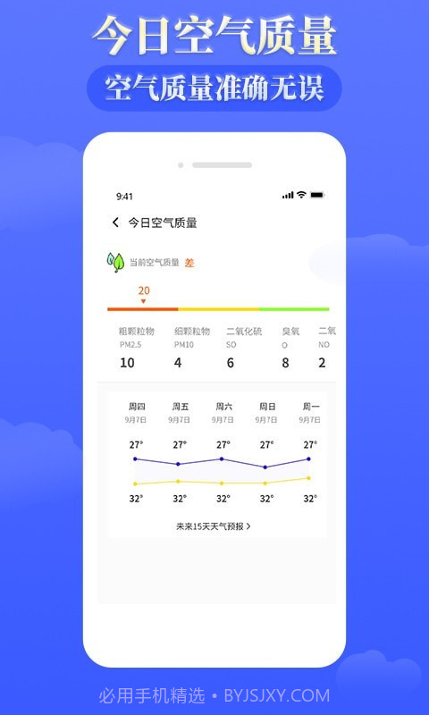 环球天气预报截图3 环球天气预报截图3