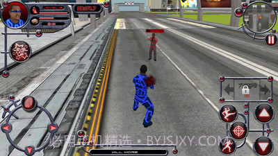 犯罪司机最新版截图4 犯罪司机最新版截图4