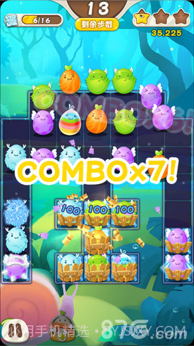 捣蛋连萌最新版截图5