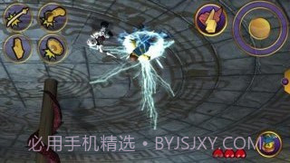 乐高忍者:元素之战截图4