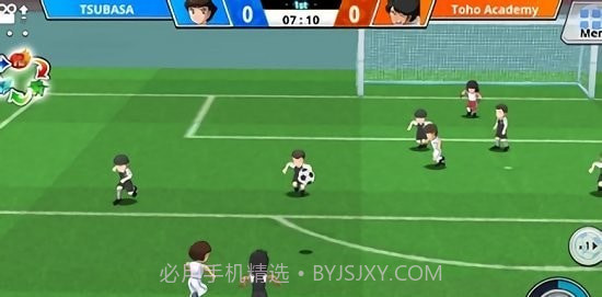 队长小翼零最新版截图2 队长小翼零最新版截图2