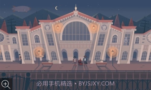 逻辑火车截图3 逻辑火车截图3