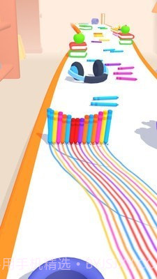 彩笔绘图截图2 彩笔绘图截图2