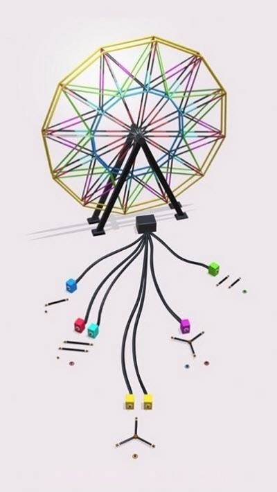 霓虹灯开启免费版截图2 霓虹灯开启免费版截图2