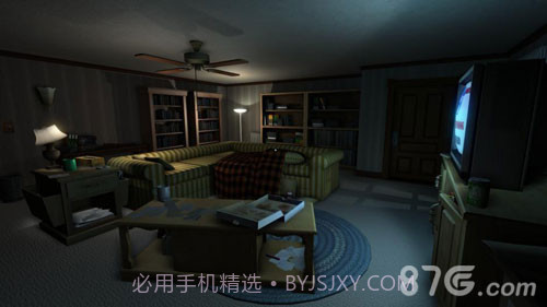 GoneHome免费版截图6 GoneHome免费版截图6