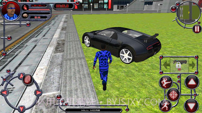 犯罪司机免费版截图2 犯罪司机免费版截图2