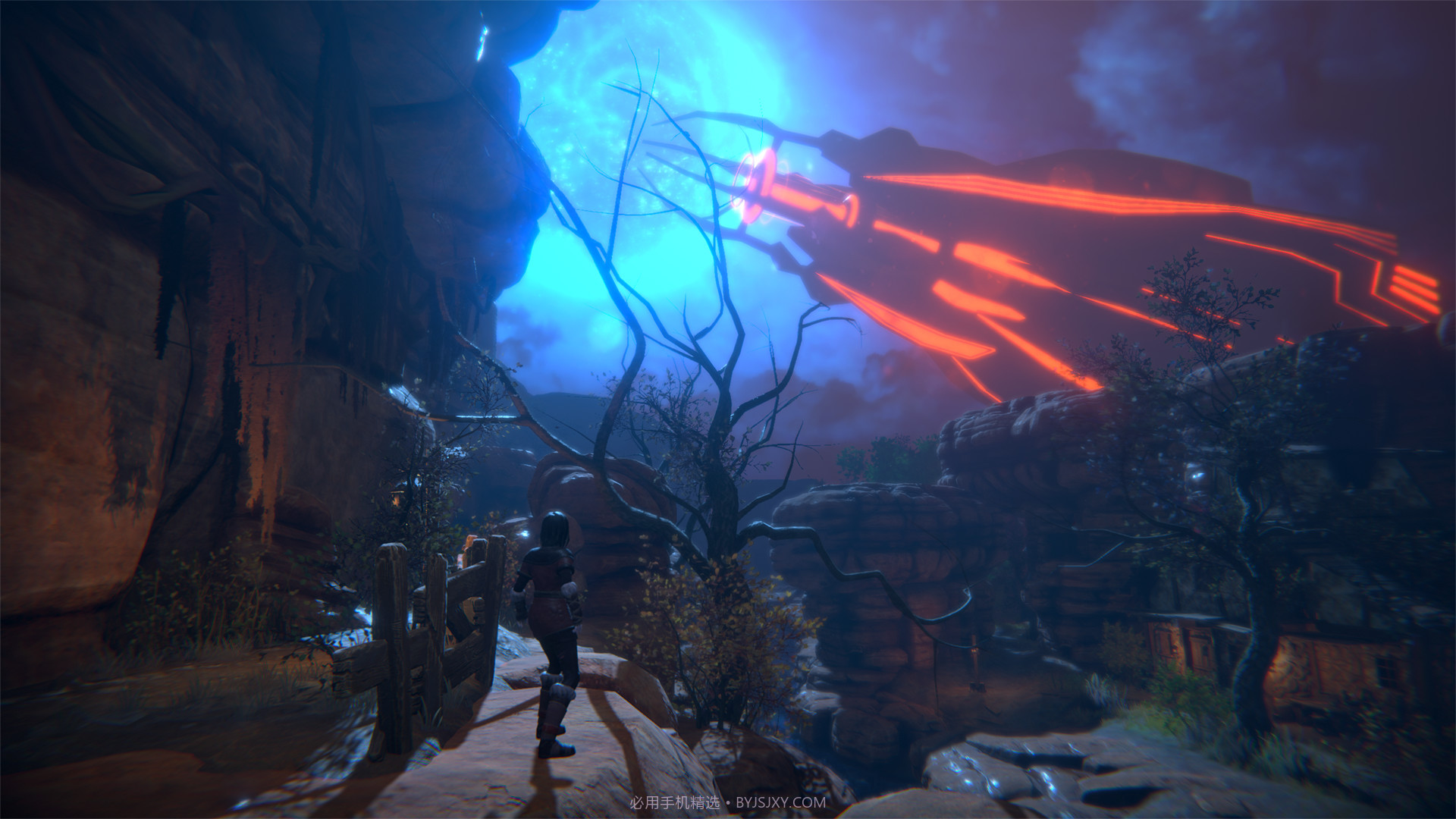 生命之种SeedofLife截图7 生命之种SeedofLife截图7