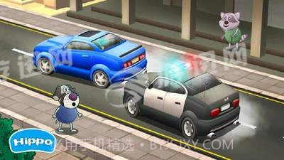 河马佩奇专职司机截图2