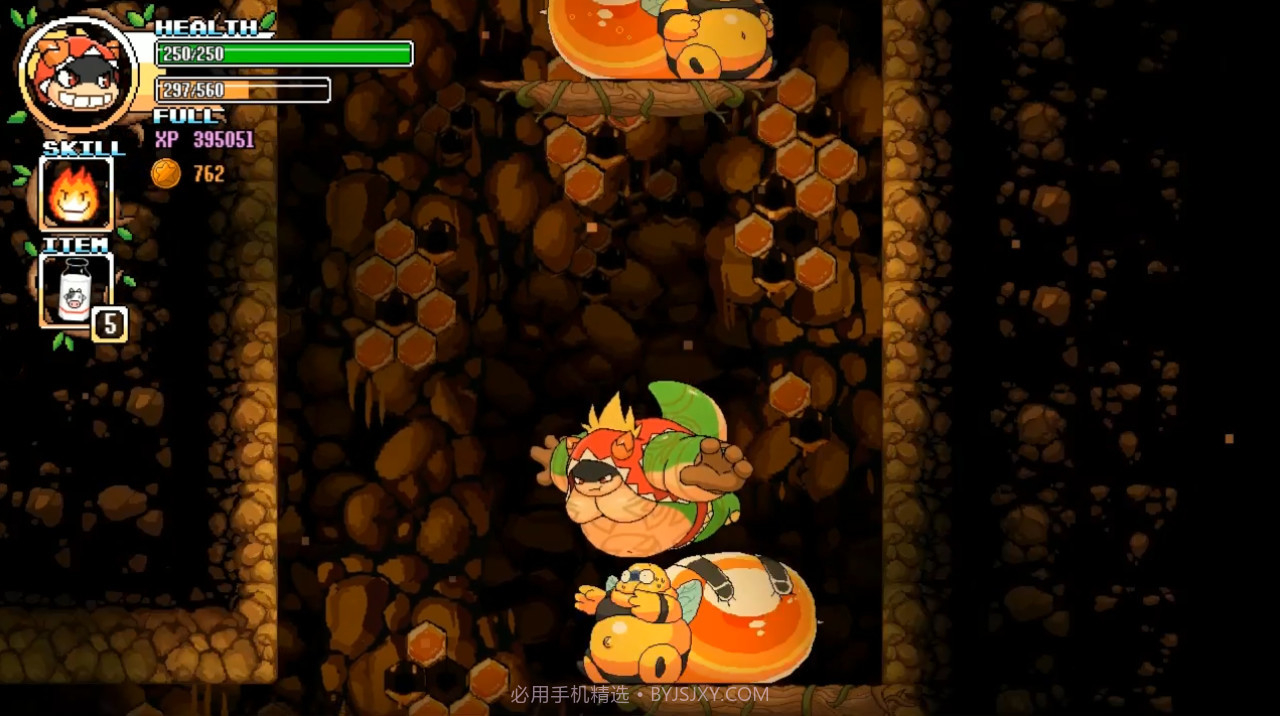 部落猎手TribalHunter官网版截图2