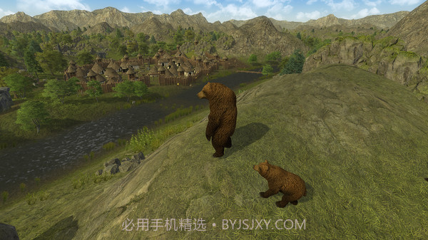 人类黎明官网版截图1