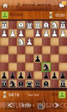 国际象棋ChessLive最新版截图3