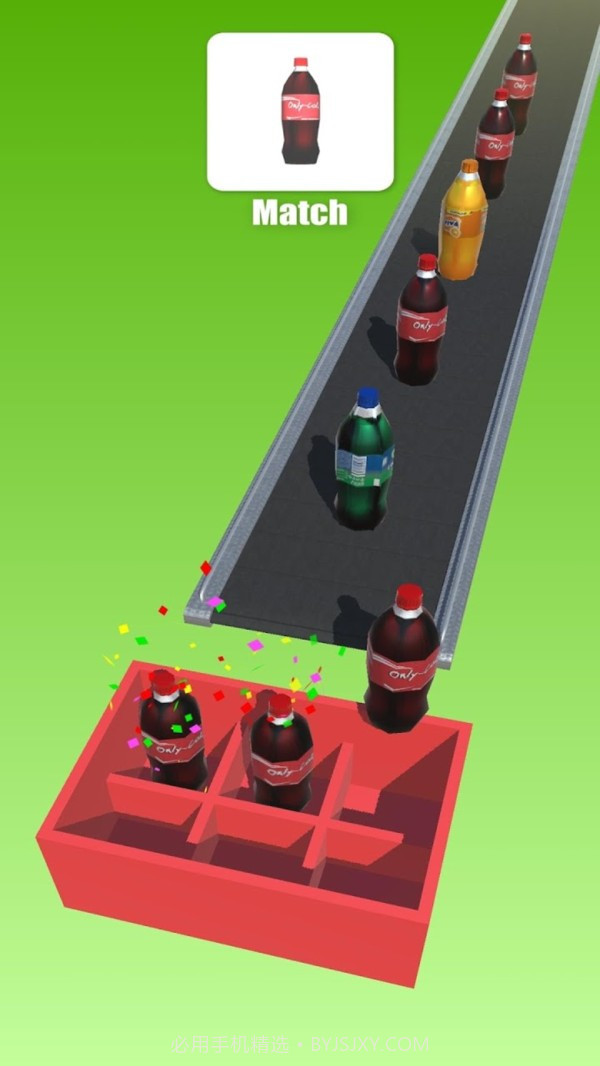 可乐与雪碧截图1 可乐与雪碧截图1