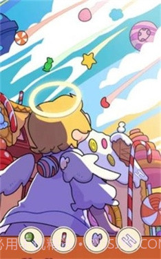 脑力大找茬汉化版截图2