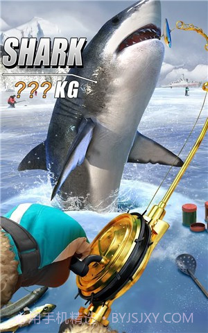 冰钓大师截图1