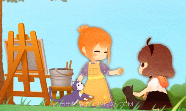 迷途猫之旅3截图2