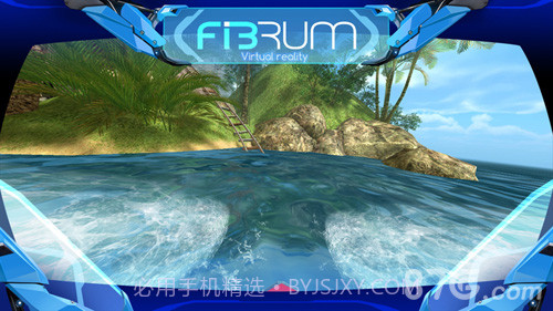 过山车VR免费版截图4