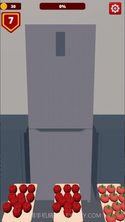 装满冰箱笔芯和整理冰箱截图3 装满冰箱笔芯和整理冰箱截图3